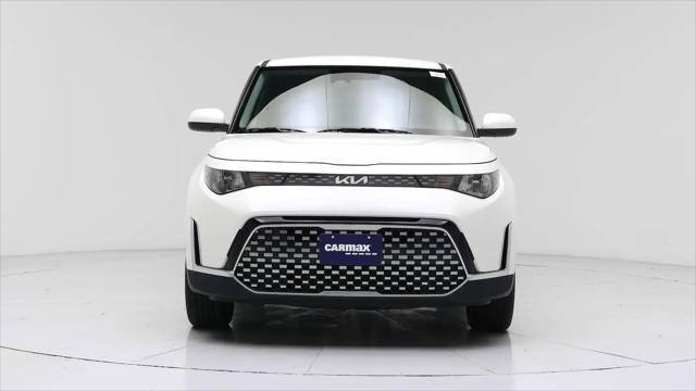 2025 Kia Soul EX