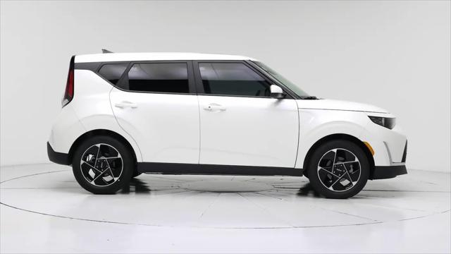 2025 Kia Soul EX