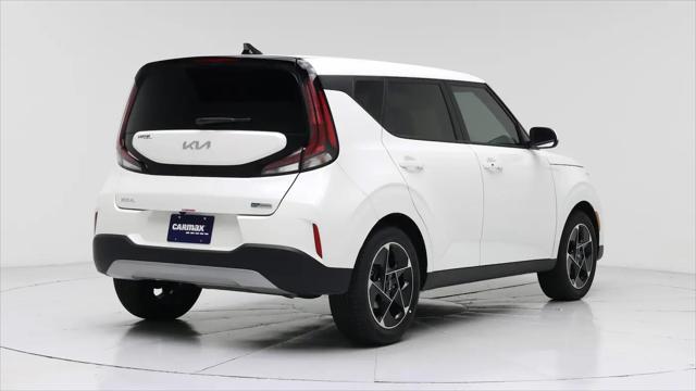 2025 Kia Soul EX