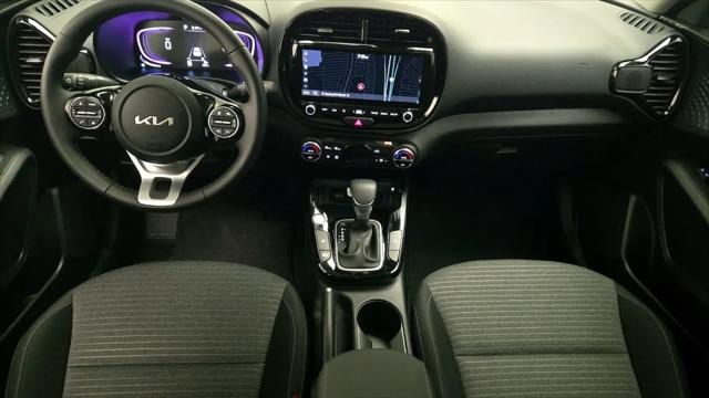 2025 Kia Soul EX