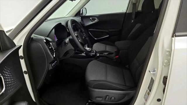 2025 Kia Soul EX