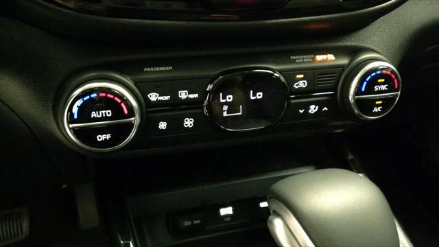 2025 Kia Soul EX