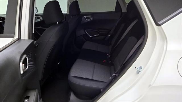 2025 Kia Soul EX