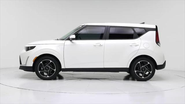 2025 Kia Soul EX