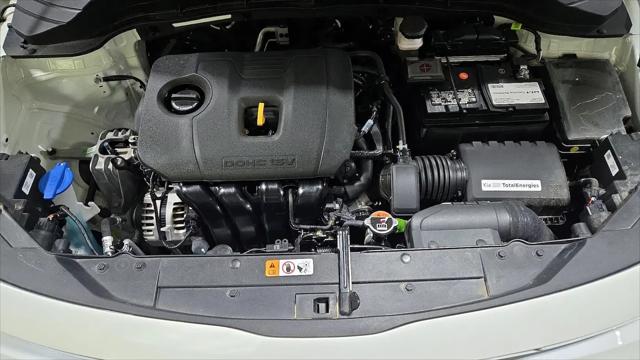 2025 Kia Soul EX
