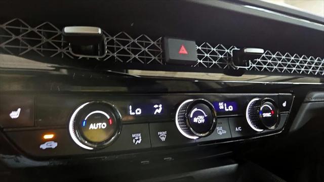2025 Honda Accord Sedan EX-L