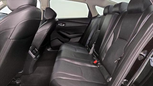 2025 Honda Accord Sedan EX-L