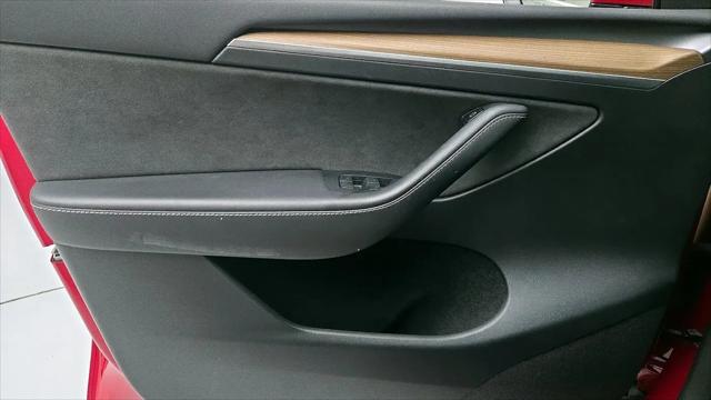 2023 Tesla Model Y RWD for sale in Fort Worth, TX