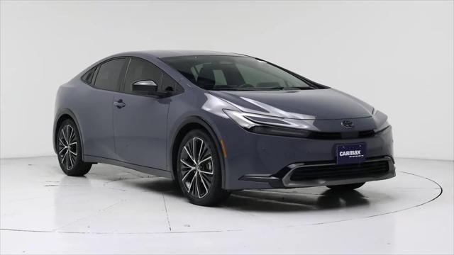 2023 Toyota Prius XLE for sale in Fort Worth, TX