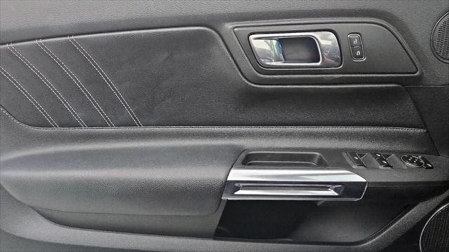 2023 Ford Mustang EcoBoost Premium Convertible