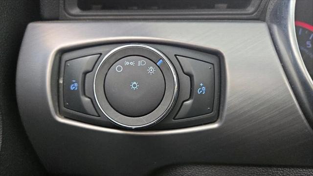 2023 Ford Mustang EcoBoost Premium Convertible