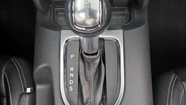 2023 Ford Mustang EcoBoost Premium Convertible
