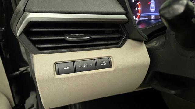 2022 Nissan Altima SV FWD