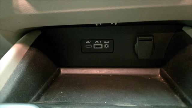 2022 Nissan Altima SV FWD