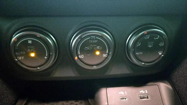 2025 Nissan Z Sport Automatic Transmission
