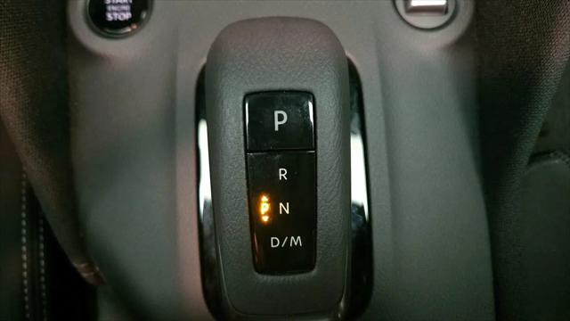 2025 Nissan Z Sport Automatic Transmission