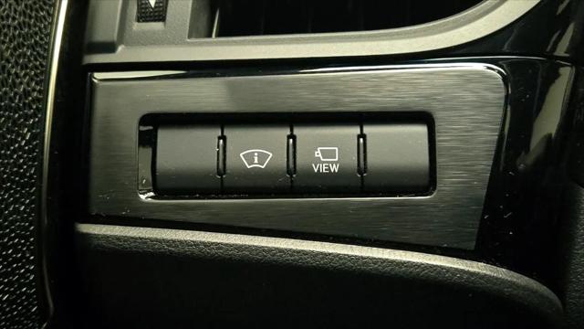 2024 Lexus ES 350 F SPORT Handling