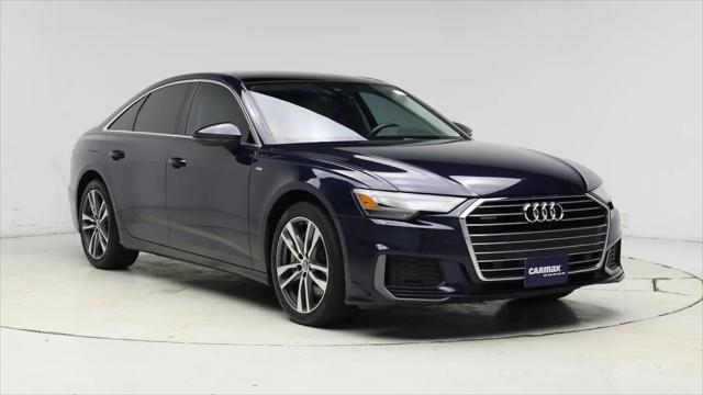 2019 Audi A6 55 Premium for sale in Fort Worth, TX