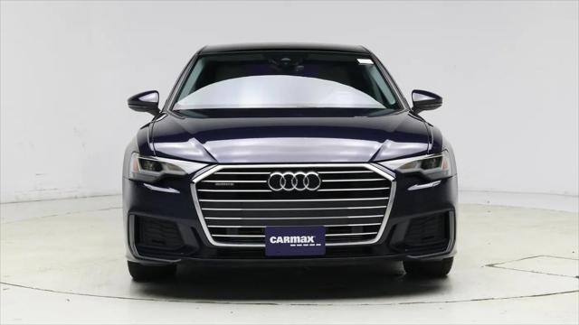 2019 Audi A6 55 Premium
