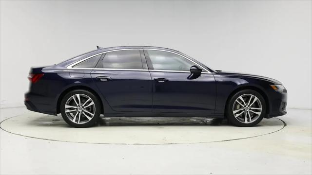 2019 Audi A6 55 Premium