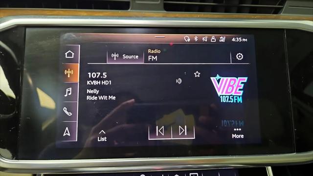 2019 Audi A6 55 Premium