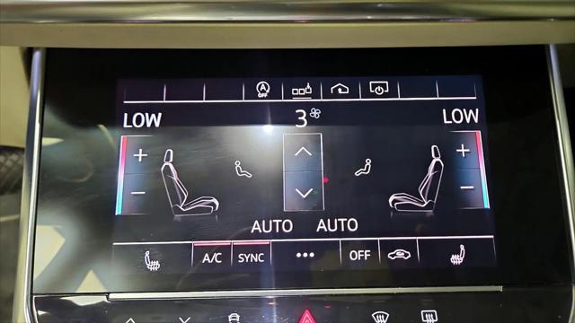 2019 Audi A6 55 Premium
