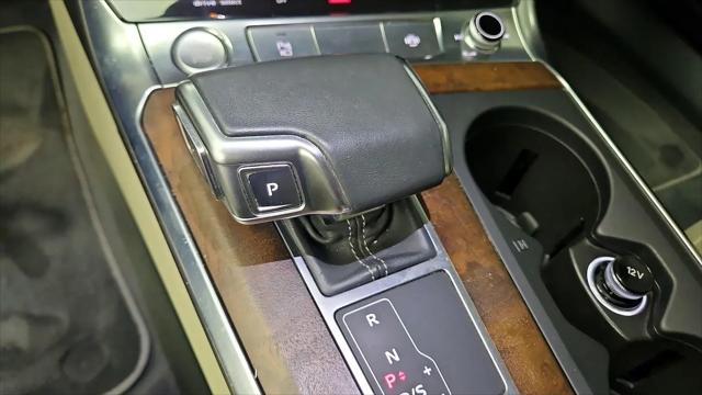 2019 Audi A6 55 Premium