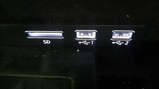 2019 Audi A6 55 Premium