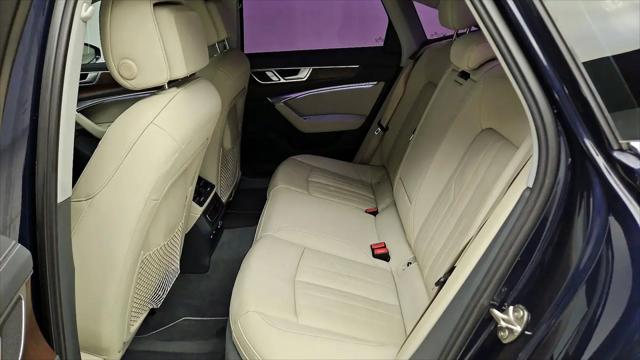 2019 Audi A6 55 Premium