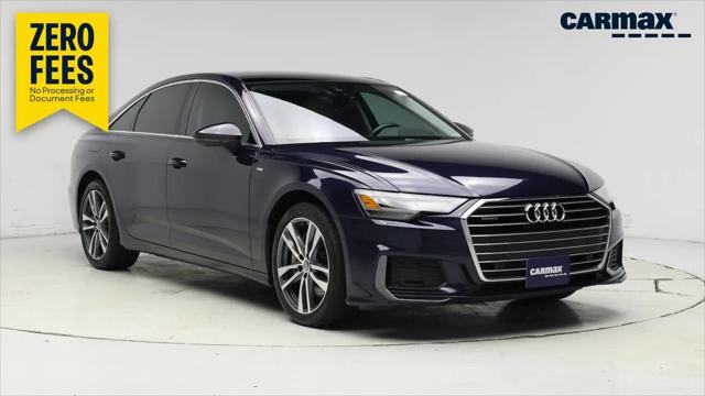 2019 Audi A6 55 Premium for sale in Fort Worth, TX