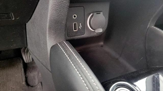 2018 Nissan Kicks SV