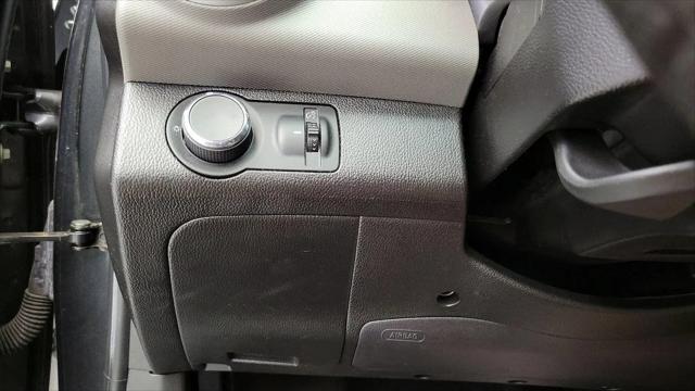 2017 Chevrolet Sonic LS Auto