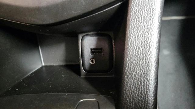 2017 Chevrolet Sonic LS Auto