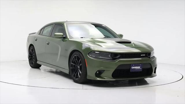 2022 Dodge Charger Scat Pack for sale in Kenosha, WI