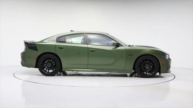 2022 Dodge Charger Scat Pack