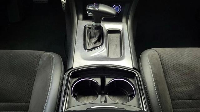 2022 Dodge Charger Scat Pack