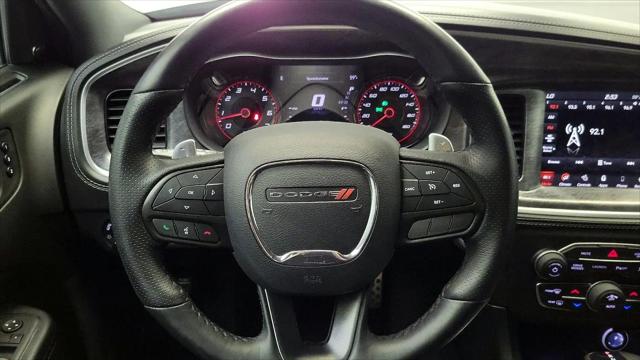 2022 Dodge Charger Scat Pack