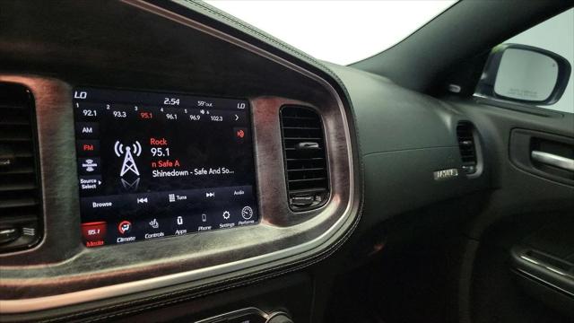 2022 Dodge Charger Scat Pack