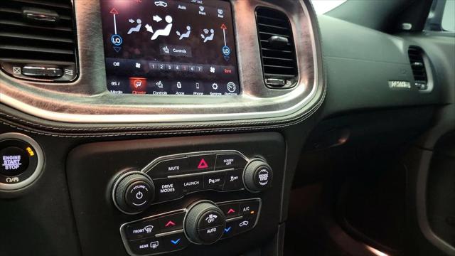 2022 Dodge Charger Scat Pack