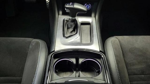 2022 Dodge Charger Scat Pack