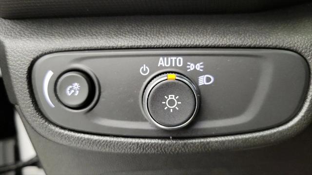 2021 Chevrolet TrailBlazer AWD LS