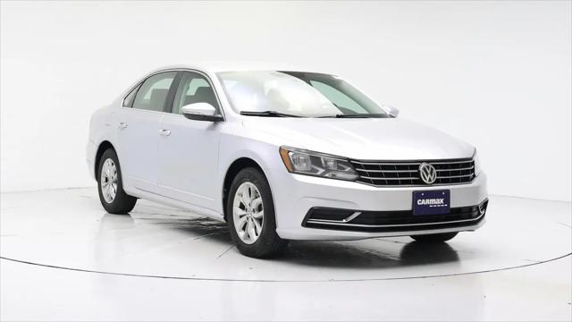2017 Volkswagen Passat 1.8T S for sale in Kenosha, WI