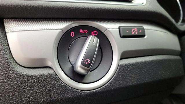 2017 Volkswagen Passat 1.8T S