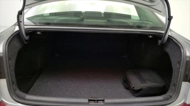 2017 Volkswagen Passat 1.8T S