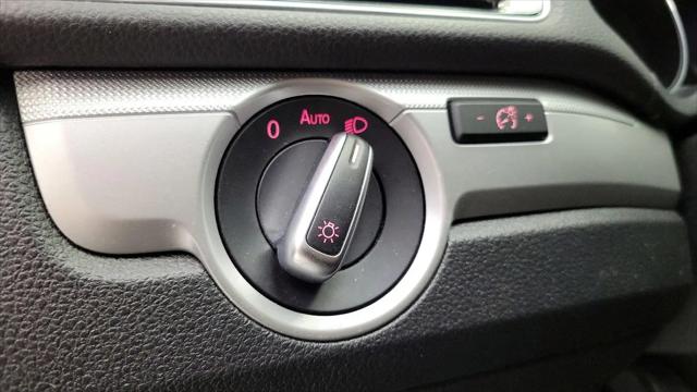 2017 Volkswagen Passat 1.8T S