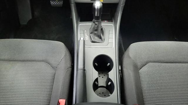 2017 Volkswagen Passat 1.8T S