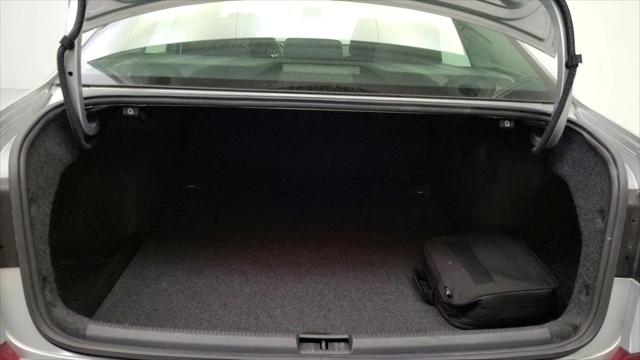 2017 Volkswagen Passat 1.8T S