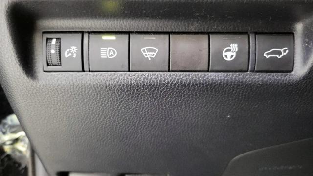 2020 Toyota RAV4 TRD Off-Road