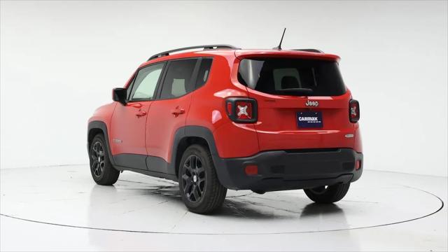2015 Jeep Renegade Latitude for sale in Kenosha, WI