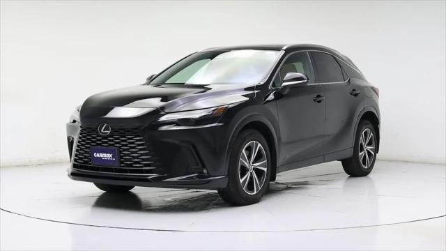 2024 Lexus RX 350 Premium